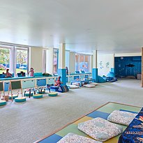 Junior Camp - Santiburi Koh Samui