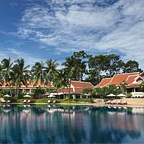 Swimming Pool - Santiburi Koh Samui