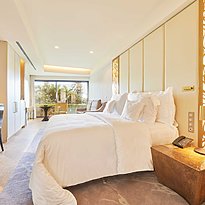 Garden Room - Savoy Palace