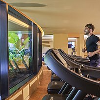 Fitness Studio - Savoy Palace