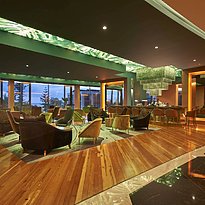 Lobby Bar - Savoy Palace