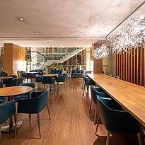 Scale Bar - EPIC SANA Lisboa