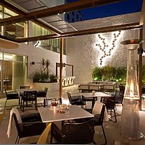 Scale Bar - EPIC SANA Lisboa