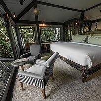 Schlafzimmer, Shinta Mani Wild, A Bensley Collection