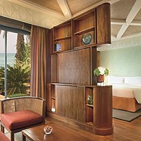 Schlafzimmer - The Ritz-Carlton, Bahrain Villas