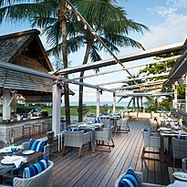 Sea Fire Salt - Anantara Mai Khao Phuket Villas