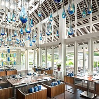 Sea Fire Salt - Anantara Mai Khao Phuket Villas