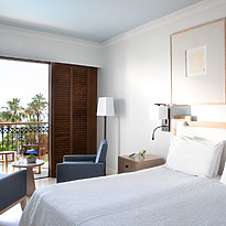 Sea View Room - Annabelle