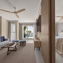 Sea View Suite with Pool - METT Hotel & Beach Resort Marbella, Estepona Marbella, Estepona