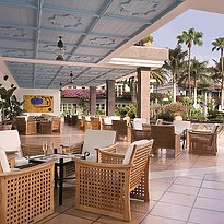 Seaside Grand Hotel Residencia