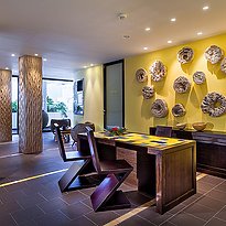 Spa - Seaside Grand Hotel Residencia