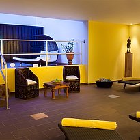Spa - Seaside Grand Hotel Residencia