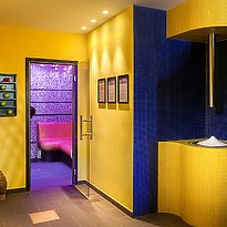 Spa - Seaside Grand Hotel Residencia