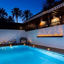 Spa - Seaside Grand Hotel Residencia