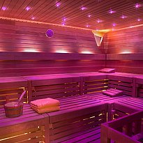 Spa - Seaside Grand Hotel Residencia