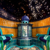 Spa - Seaside Grand Hotel Residencia