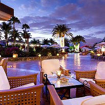 Piano Bar - Seaside Grand Hotel Residencia