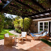 Presidential Suite - Seaside Grand Hotel Residencia