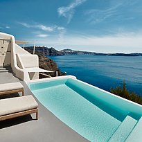 Secrecy Villa - Mystique, A Luxury Collection Hotel