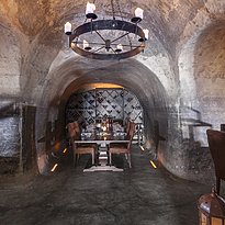 Secret Wine Cave - Mystique, A Luxury Collection Hotel