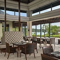 Segaran Restaurant - Jumeirah Bali