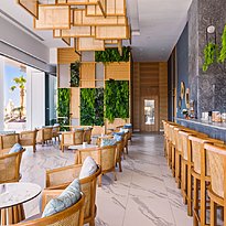 Selene Bar - Amanti, MadeForTwo Hotels