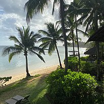 Senior Suite View Balcony/Terrace - Heritage Awali Golf & Spa Resort