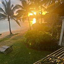 Senior Suite View Balcony/Terrace - Heritage Awali Golf & Spa Resort