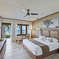 Senior Suite Beachfront - Ground Floor - Heritage Awali Golf & Spa Resort