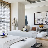 Sense a Rosewood Spa - Rosewood Phnom Penh