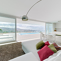 Serenity Elegance 2 BR Suite - Hotel Baobab Suites