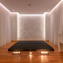 Serenity Spa - Elysium Resort & Spa