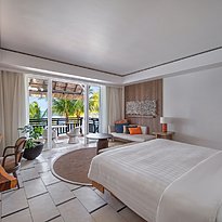 Hibiscus Ocean View Junior Suite - Shangri-La Le Touessrok, Mauritius