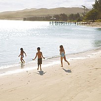 Shanti Maurice Resort & Spa