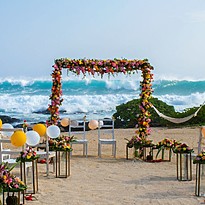 Shanti Maurice Resort & Spa