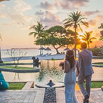 Shanti Maurice Resort & Spa