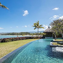 Shanti Villa - Shanti Maurice Resort & Spa