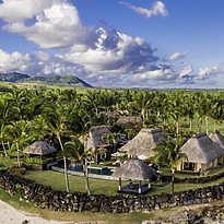 Shanti Villa - Shanti Maurice Resort & Spa