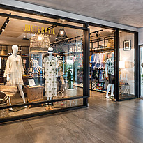 Shop - Euphoria Resort