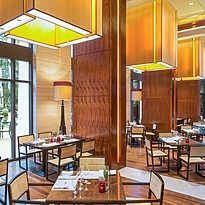 Brasserie - Siam Kempinski Hotel 