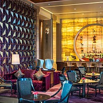 Hanuman Bar - Siam Kempinski Hotel 