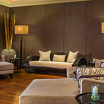 The Spa - Siam Kempinski