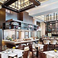 Niche Restaurant - Siam Kempinski Hotel
