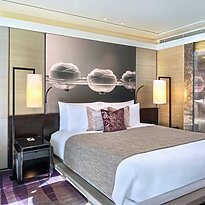 Executive Room - Siam Kempinski Hotel 