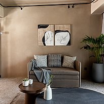 Signature Suite - Pno&eacute; Breathing Life