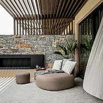 Signature Suite - Pno&eacute; Breathing Life