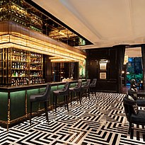 Sindhorn Kempinski Hotel Bangkok