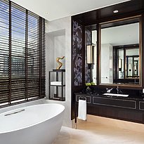 Sindhorn Kempinski Hotel Bangkok