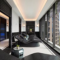 Sindhorn Kempinski Hotel Bangkok