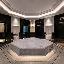 Sindhorn Kempinski Hotel Bangkok